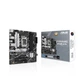 Материнська плата Asus Prime B760M D4-CSM Socket 1700 - зображення 1
