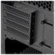 Корпус SilverStone FARA FA312Z-BG, без БП, 2xUSB3.0, 2x140mm ARGB fan, TG Side Panel, mATX, Black - изображение 18