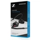 Наушники без микрофона Sennheiser IE 100 PRO Black (508940) - изображение 2