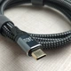 Кабель USB Type-C PD 240 Вт, 1,5 м, для зарядки ноутбука от пауэрбанка - изображение 2