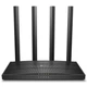 Роутер TP-Link ARCHER A6 (AC1200, MU-MIMO, 4хLAN Gbit, 1хWAN Gbit, 4 антенны) - изображение 1
