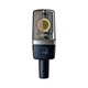 Микрофон AKG C214 (225116) - изображение 1