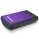 Жесткий диск Transcend StoreJet 25H3 4.0TB (TS4TSJ25H3P) - изображение 3