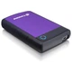 Жесткий диск Transcend StoreJet 25H3 4.0TB (TS4TSJ25H3P) - изображение 4