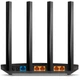 Роутер TP-Link ARCHER A6 (AC1200, MU-MIMO, 4хLAN Gbit, 1хWAN Gbit, 4 антенны) - изображение 4