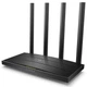 Роутер TP-Link ARCHER A6 (AC1200, MU-MIMO, 4хLAN Gbit, 1хWAN Gbit, 4 антенны) - изображение 7