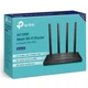Роутер TP-Link ARCHER A6 (AC1200, MU-MIMO, 4хLAN Gbit, 1хWAN Gbit, 4 антенны) - изображение 9