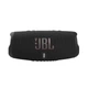 Акустика JBL Charge 5 Black (JBLCHARGE5BLK) - изображение 7