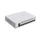 Коммутатор MikroTik CRS310-1G-5S-4S+IN - изображение 3