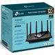 Wi-Fi Роутер TP-Link Archer AX72 - изображение 3