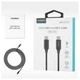 Кабель Choetech USB Type C - USB Type C, 2м (XCC-1036) - изображение 5