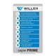 Водонагреватель Willer EV100DR серия Prime - изображение 3