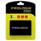 SSD диск Prologix S320 2.5" SATAIII TLC (PRO480GS320) 480GB - изображение 4