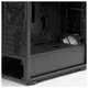 Корпус SilverStone Fara FAV1MB-PRO, без БП, 2xUSB3.0, 2xUSB2.0, 1x120мм ARGB, VGA 379 мм, LCS ready, - изображение 5