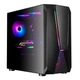 Корпус SilverStone Fara FAV1MB-PRO, без БП, 2xUSB3.0, 2xUSB2.0, 1x120мм ARGB, VGA 379 мм, LCS ready, - изображение 9
