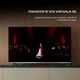 Телевизор Sharp 50FP1EA - изображение 9