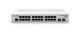 Комутатор MikroTik CRS326-24G-2S + IN - зображення 1