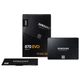 SSD диск Samsung 870 EVO 500GB 2.5" SATAIII MLC (MZ-77E500BW) - изображение 6