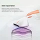 Ручной пылесос для мягкой мебели Deerma Handheld Anti-mite Vacuum Cleaner (CM800) - изображение 12
