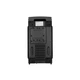 Корпус 2E Alfa G650, без БП, 2xUSB3.0, 1xUSB2.0, 1х120mm, Perforated Side, ATX, черный - изображение 11