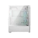 Корпус Cougar Airface RGB White без БП - изображение 4