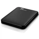 Жесткий диск WD Elements 1.0Tb Black (WDBUZG0010BBK-WESN) - изображение 2