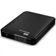 Жесткий диск WD Elements 1.0Tb Black (WDBUZG0010BBK-WESN) - изображение 3