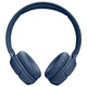 Наушники JBL Tune 520BT Blue (JBLT520BTBLUEU) - изображение 4