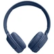 Наушники JBL Tune 520BT Blue (JBLT520BTBLUEU) - изображение 5