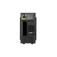 Корпус 2E Basis RD8603U-400, с БП 2E ATX400, 1xUSB3.0, 2xUSB2.0, Perforated Side, mATX, черный - изображение 2