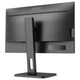 Монитор AOC 27" u27P2 IPS 4K DP HDMI USB Pivot Black - изображение 4