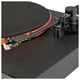 Виниловый проигрыватель JBL Spinner BT Черный (JBLSPINNERBTBLKEU) - изображение 7