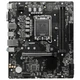 Материнская плата MSI PRO H610M-E s1700 H610 2xDDR5 M.2 HDMI DSub mATX - изображение 1