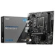 Материнская плата MSI PRO H610M-E s1700 H610 2xDDR5 M.2 HDMI DSub mATX - изображение 6