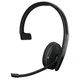 Наушники с микрофоном Sennheiser EPOS ADAPT 231 Black (1000896) - изображение 1
