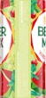 Упаковка пива Beermix Кавун світле фільтроване 2.5% 0.5 л х 24 шт (4820193038941) - зображення 4