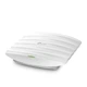 Точка доступа TP-Link EAP225 (AC1350, 1х1Гбит, потолочная, PoE, EAP Controller, 2.4GHz: 3* 4dBi, 5G - изображение 1