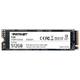 SSD диск Patriot P300 512 GB (P300P512GM28) - изображение 1