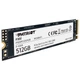 SSD диск Patriot P300 512 GB (P300P512GM28) - изображение 4