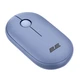 Мышка 2E MF300 Silent WL BT Stone blue (2E-MF300WBL) - изображение 2