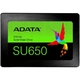 Накопитель SSD SATA2.5" 240GB NAND FLASH ASU650SS-240GT-R ADATA - изображение 1