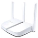 Wi-Fi Роутер Mercusys MW305R - изображение 2