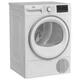 Сушильна машина Beko B3T67230 - зображення 3