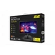 Монитор 2E GAMING 23.8" G2423B HDMI, DP, USB-C, Audio, IPS, 165Hz, 1ms, FreeSync - изображение 5
