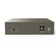 Коммутатор TENDA TEF1105P-4-63W (1xFE+4xFE PoE, 58Вт max) - изображение 4