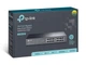 Коммутатор TP-LINK TL-SG1016PE (8хGE PoE+, 8xGE, 100W max, металл, EasySmart) - изображение 4