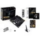 Материнская плата Asus TUF Gaming B550M-Plus Wi-Fi II Socket AM4 - изображение 7