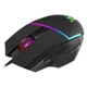Мишка Defender (52880) Warfame GM-880L RGB, 8 кнопок,12800 dpi - зображення 4