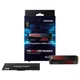 SSD диск Samsung M.2 4TB PCIe 4.0 990PRO + радіатор - зображення 4