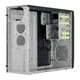 Корпус Chieftec Mesh CG-04B-OP без БП, 2xUSB3.0, 2xUSB2.0, Black - изображение 2